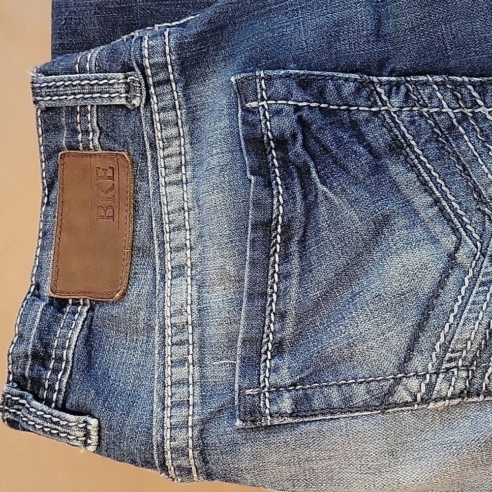 BKE jeans